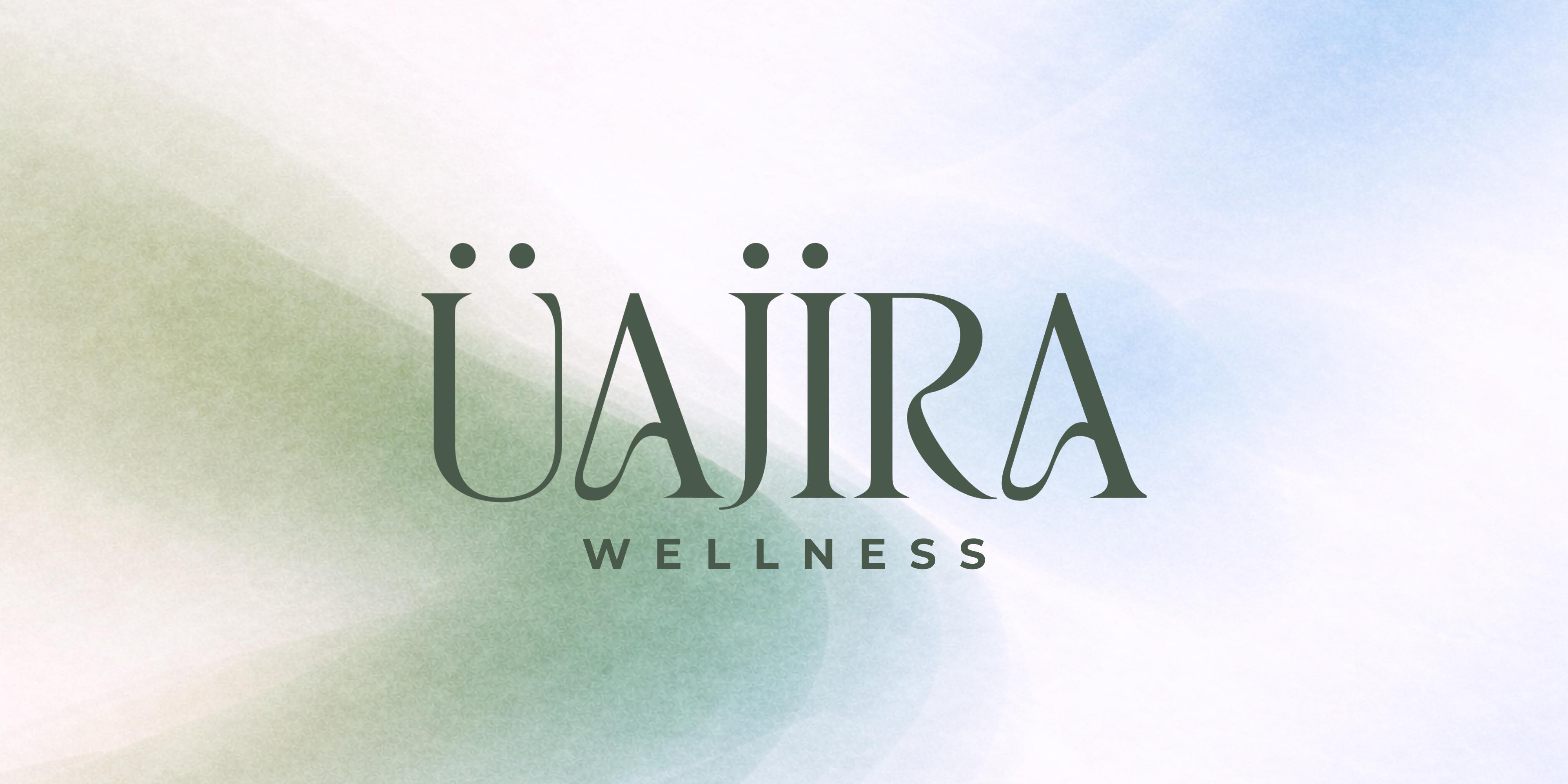 ÜAJIRA Wellness